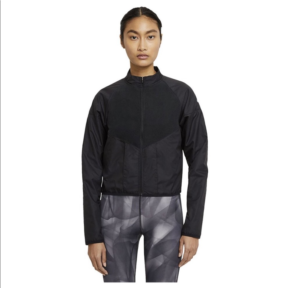 💎NWT💎 Nike Division Running Jacket Size M